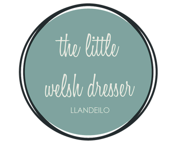 the little welsh dresser